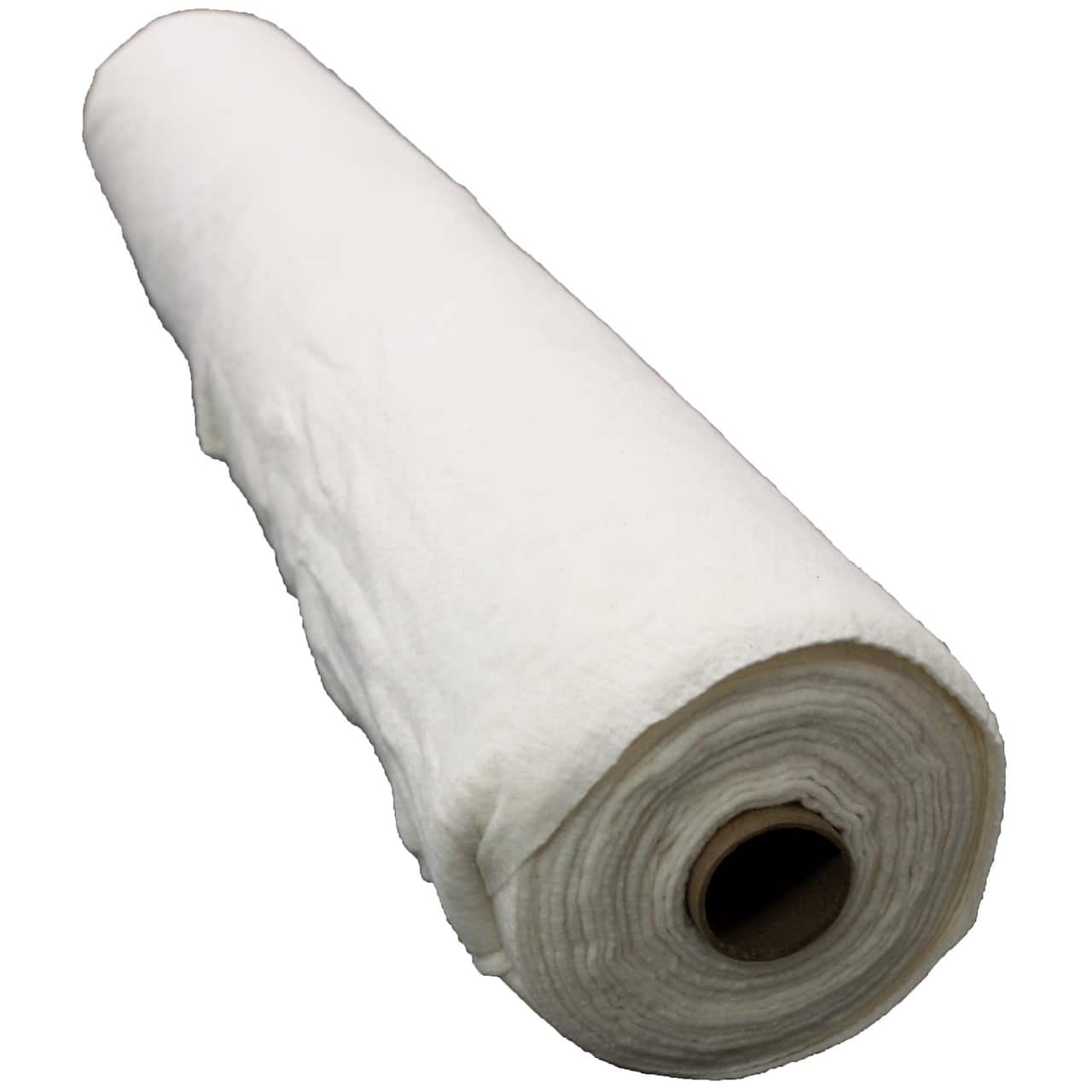 Pellon® White 80/20 Grab-N-Go Quilt Batting With Scrim, 90 x 6yd.